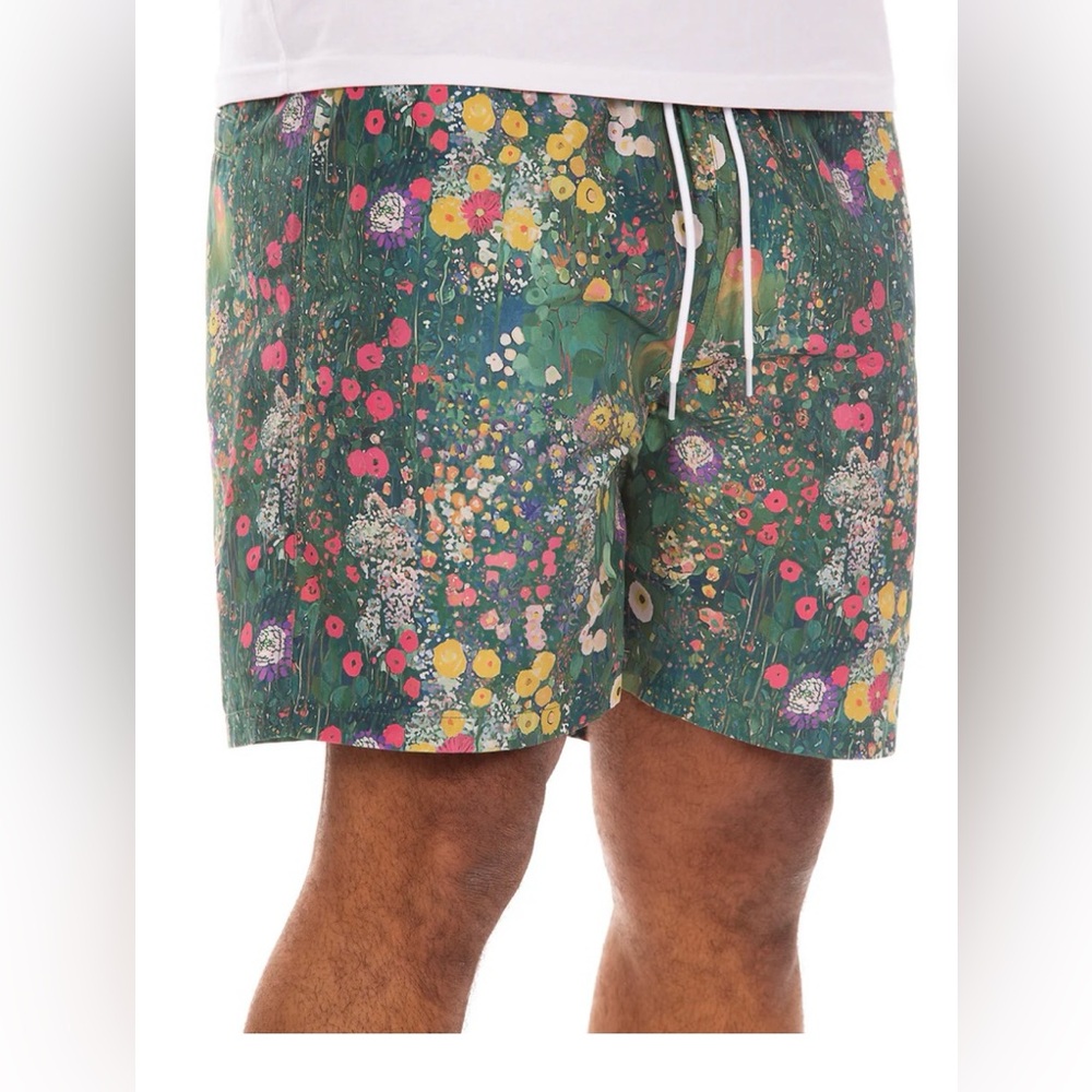 NWT Akoo Fields Shorts‎ - Size 2XL